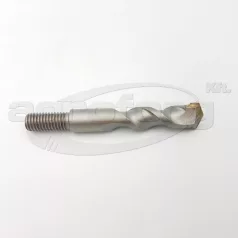   Gödörfúró szár Kasei 3WT-300B kis vég (bit) minden fúrószárhoz