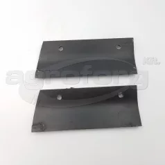   Gödörfúró alkatrész Kasei 3WT-300B kés 250 mm fúrószárhoz