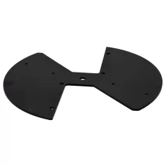   Gödörfúró alkatrész Kasei 3WT-300B kés tartó, 300 mm-es fúrószárhoz