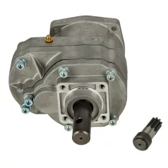 Hajtómű szerelt Kasei 3WT-300B