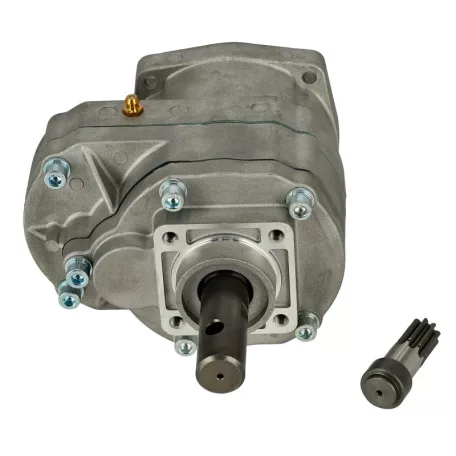 Hajtómű szerelt Kasei 3WT-300B