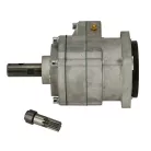 Hajtómű szerelt Kasei 3WT-300B