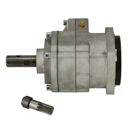 Hajtómű szerelt Kasei 3WT-300B