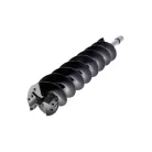 Gödörfúró szár Kasei 3WT-300A 100 mm-es
