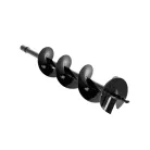 Gödörfúró szár Kasei 3WT-300A 120 mm-es