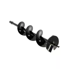 Gödörfúró szár Kasei 3WT-300A 120 mm-es