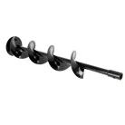 Gödörfúró szár Kasei 3WT-300A 120 mm-es