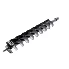 Gödörfúró szár Kasei 3WT-300A 80 mm-es