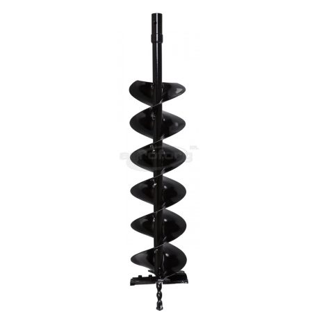 Gödörfúró szár Kasei 3WT-300B 150 mm-es,