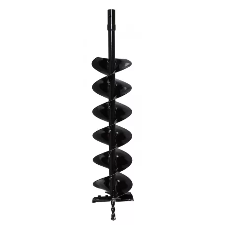 Gödörfúró szár Kasei 3WT-300B 150 mm-es,