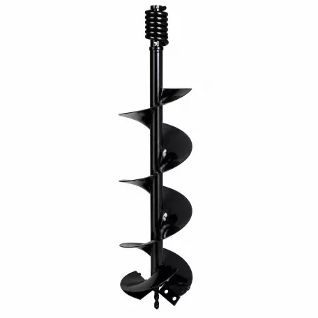 Gödörfúró szár Kasei 3WT-300B 250 mm-es, ütközés tompítóval