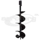 Gödörfúró szár Kasei 3WT-300B 300 mm-es, ütközés tompítóval