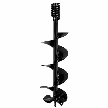 Gödörfúró szár Kasei 3WT-300B 300 mm-es, ütközés tompítóval