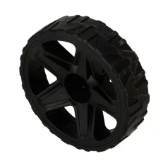 Fűnyíró kerék RATO RMP39Q-V125