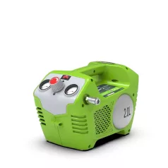 Kompresszorok