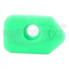 Levegőszűrő betét Briggs 3.75HP peremes(6x272235s)