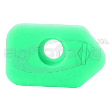 Levegőszűrő betét Briggs 3.75HP peremes(6x272235s)