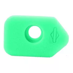 Levegőszűrő betét Briggs 3.75HP peremes(6x272235s)