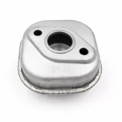 Kipufogódob Fullas D150
