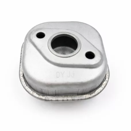 Kipufogódob Fullas D150