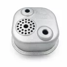 Kipufogódob Fullas D150