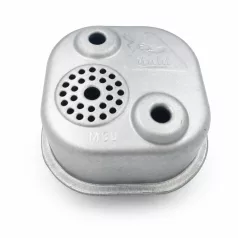 Kipufogódob Fullas D150
