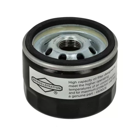 Motorolajszűrő Briggs  12 darabos készlet 492932s