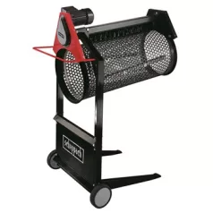SCHEPPACH RS 400 ROSTAGÉP ELEKTROMOS 230V