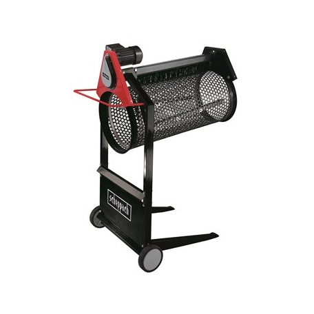 SCHEPPACH RS 400 ROSTAGÉP ELEKTROMOS 230V