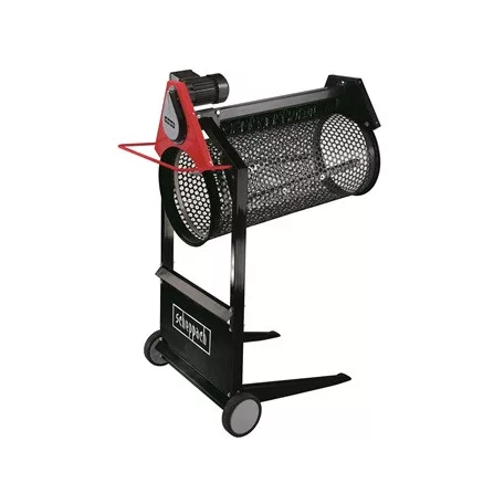 SCHEPPACH RS 400 ROSTAGÉP ELEKTROMOS 230V