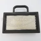 Levegőszűrő betét Briggs 20HP táska, 401577-0123-b-1 (6x499486s)