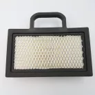 Levegőszűrő betét Briggs 20HP táska, 401577-0123-b-1 (6x499486s)