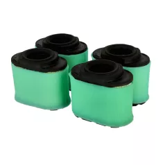 Levegőszűrő betét Briggs 22HP (4x792105)