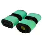 Levegőszűrő betét Briggs 22HP (4x792105)