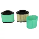 Levegőszűrő betét Briggs 22HP (4x792105)