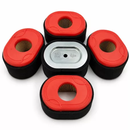 Levegőszűrő betét Briggs Intek I/C PRO550 083132-0003-h1 (5x796970)