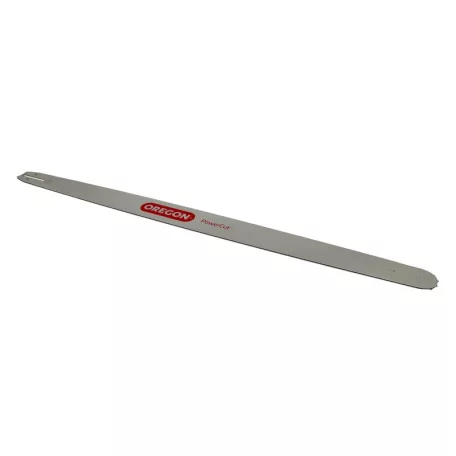 Vezető 3/8-1.6mm Oregon PowerCut 135 szem 5 szegecses cserélhető orrkerekes husqvarna típusok