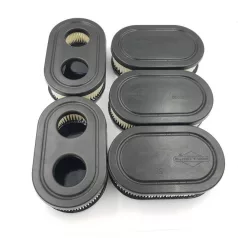 Levegőszűrő betét Briggs 550E (5x593260)