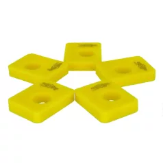 Levegőszűrő betét Briggs 550E szivacs,(5x799579)