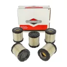 Levegőszűrő betét Briggs Intek V-Twin 409777-0001-01 (5 x 798897)