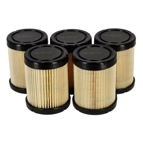 Levegőszűrő betét Briggs Intek I/C Power Built 10 hp 15,5, kerek,796032 (5x591583)