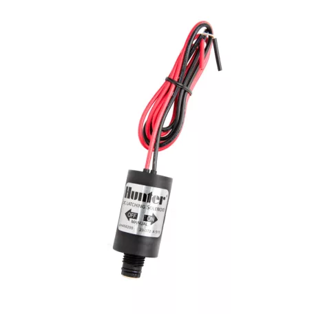 Hunter Szolenoid 9V DC HUNTER PGV szelephez (458200)