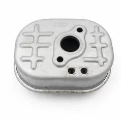 Kipufogódob Fullas D170