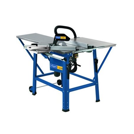 SCHEPPACH TS 310 ASZTALI KÖRFŰRÉSZ PRO  ELEKTROMOS 380V