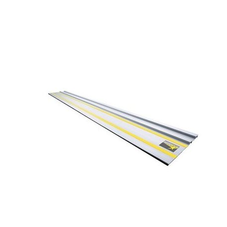 Scheppach vezetősín merülőfűrészhez CS 55 / PL 55 / DIVAR 55 / PL 75 (1400 mm)
