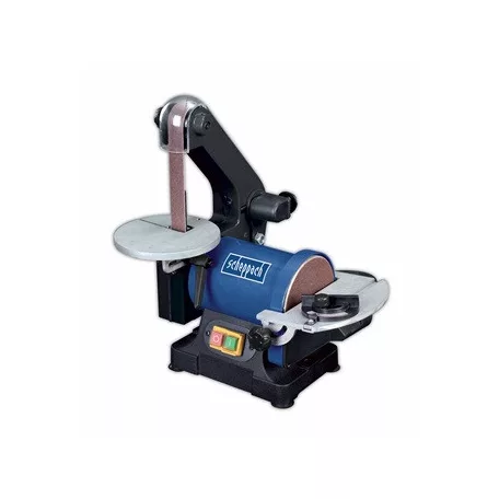 SCHEPPACH BTS 700 KÖSZÖRŰ/CSISZOLÓ PRO ELEKTROMOS 230V