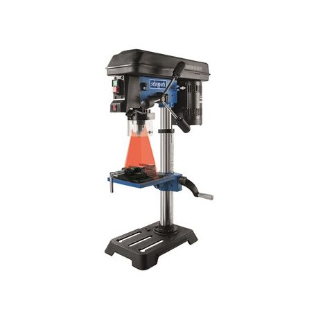 SCHEPPACH DP 16 SL ÁLLVÁNYOS FÚRÓ  ELEKTROMOS 230V