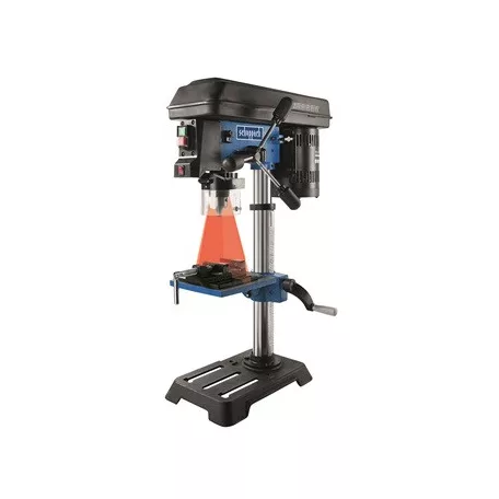 SCHEPPACH DP 16 SL ÁLLVÁNYOS FÚRÓ  ELEKTROMOS 230V