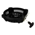 Indító komplett Kawasaki FJ180V