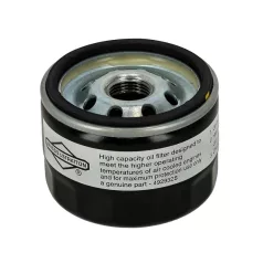 Motorolajszűrő Briggs  rövid, 492932